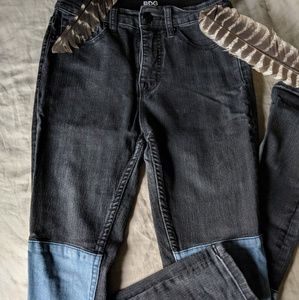 Urban Outfitters Jeans